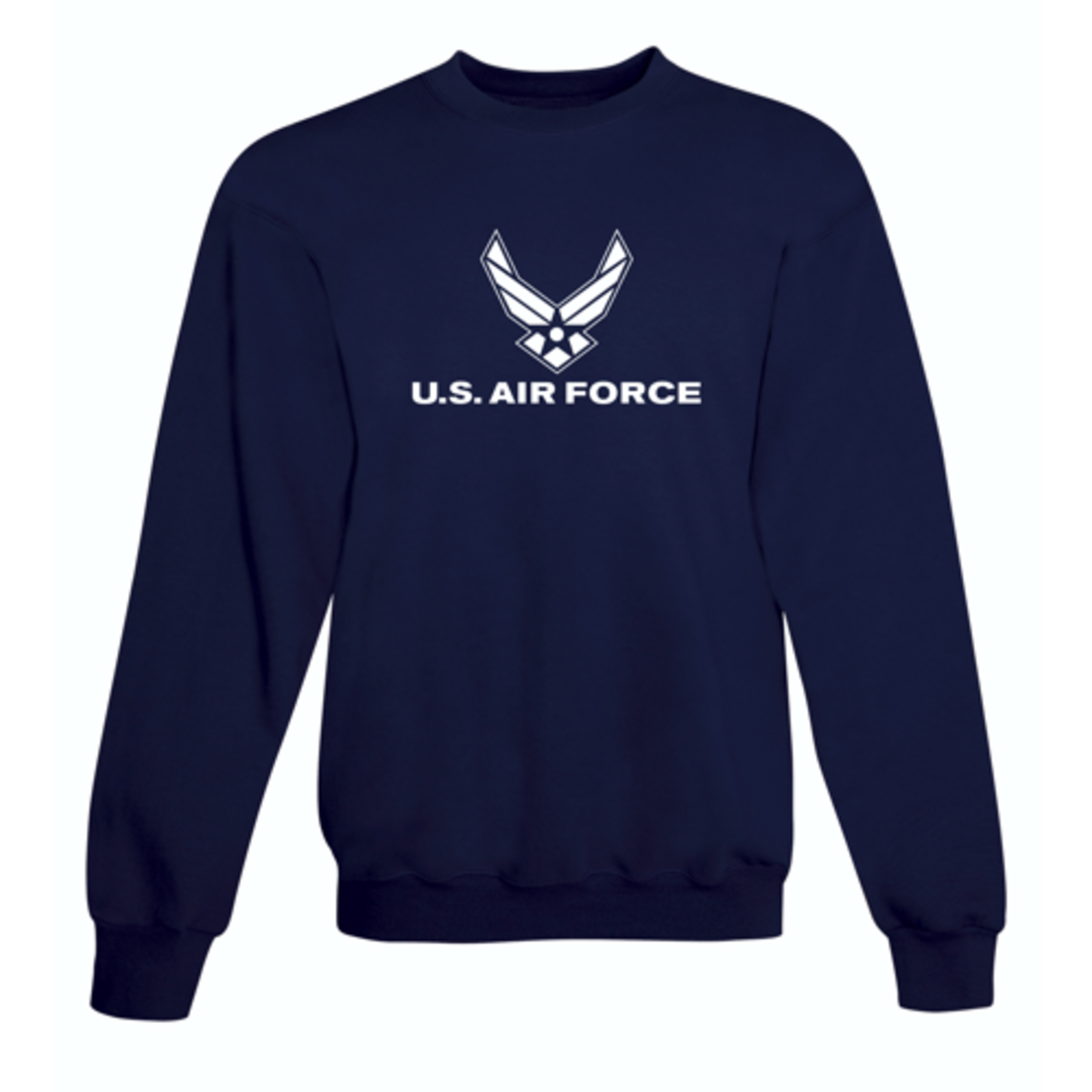 Us air force sweatshirt Clearance