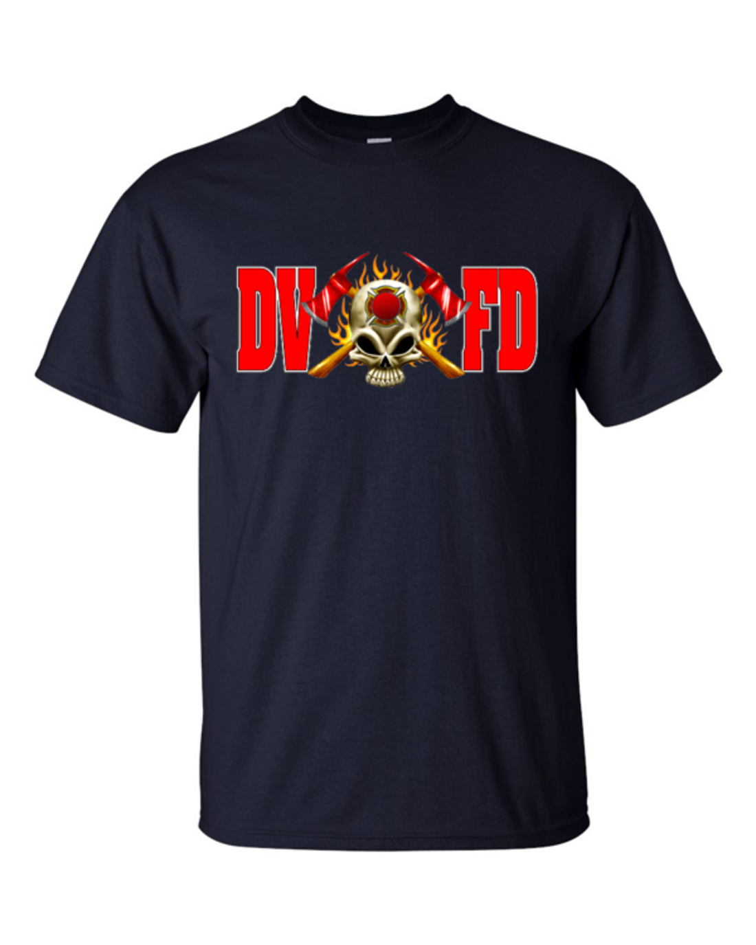 new york city fire department t shirts
