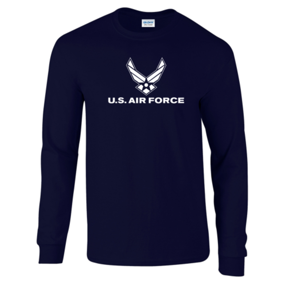 air force long sleeve shirts