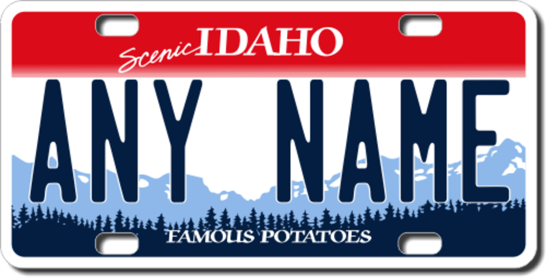 these-personalized-license-plates-were-deemed-unfit-for-idaho-ktvb