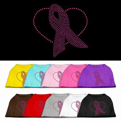 Pink ribbon - Wikipedia