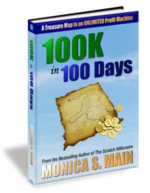 100K in 100 Days!