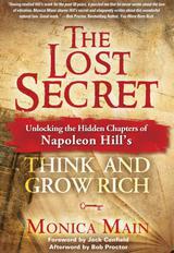 The Lost Secret Releases TODAY!