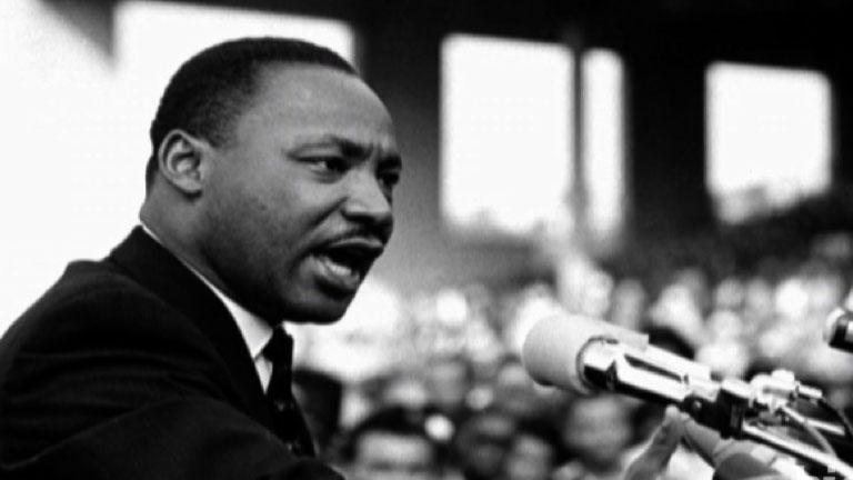 Did Martin Luther King Fail?