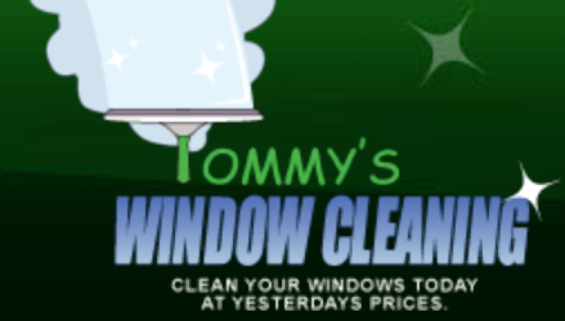 Tommy's Window Cleaning and Power Washing- Window Cleaning-San Diego