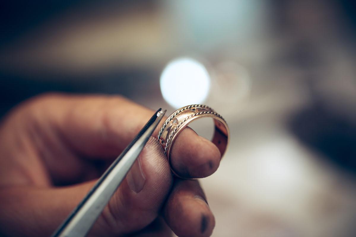 3 Things to Do When Your Jewelry Breaks