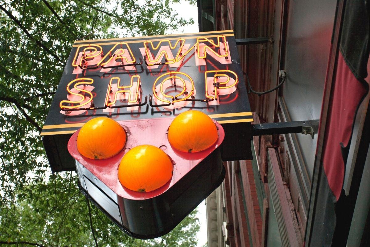 Can You Find Good Deals at Pawn Shops?