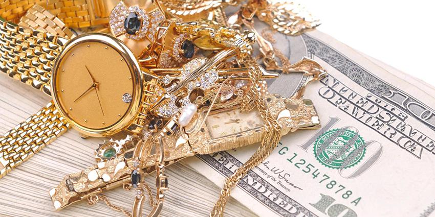 Loans on Jewelry - Cash Express Philadelphia