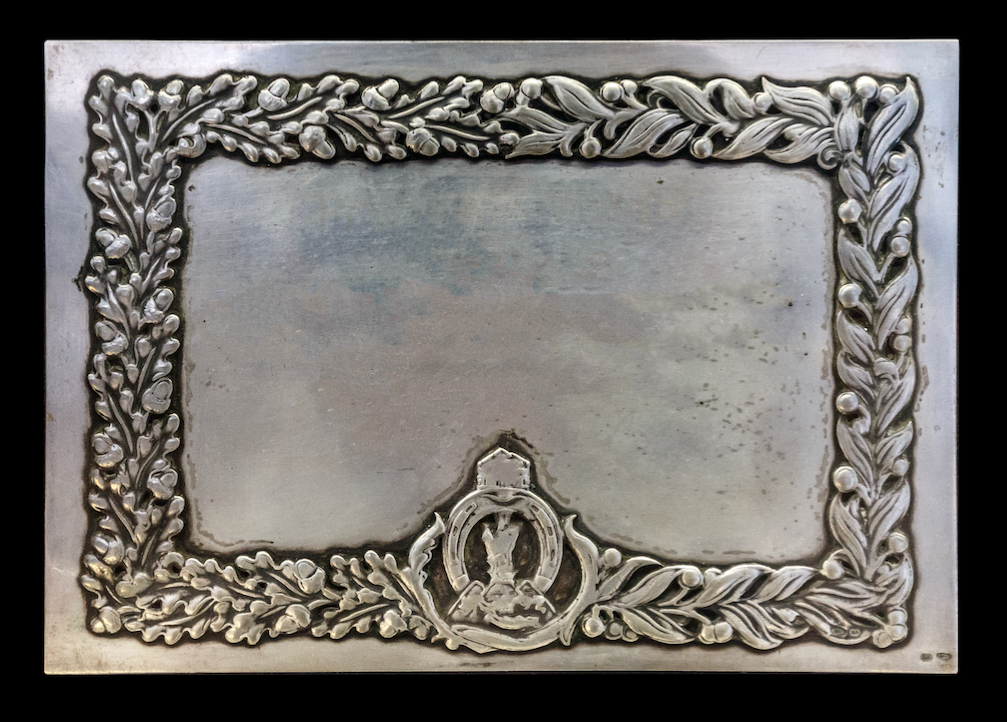 Do Silver-Plated Antiques Have Any Value?