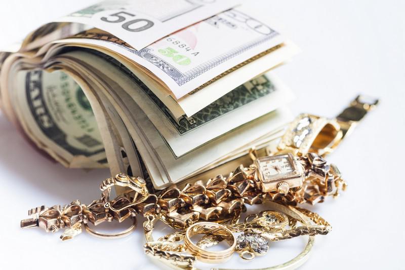 Converting Your Gold to Cash in Philadelphia