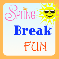 Spring Break Fun Quiz