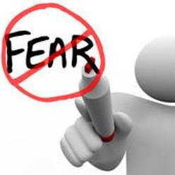 Is Fear Normal?