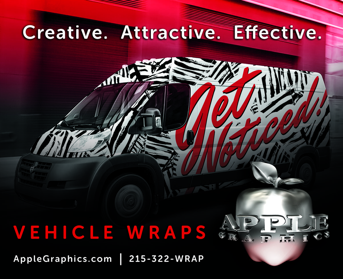 How to choose the right vehicle wrap company