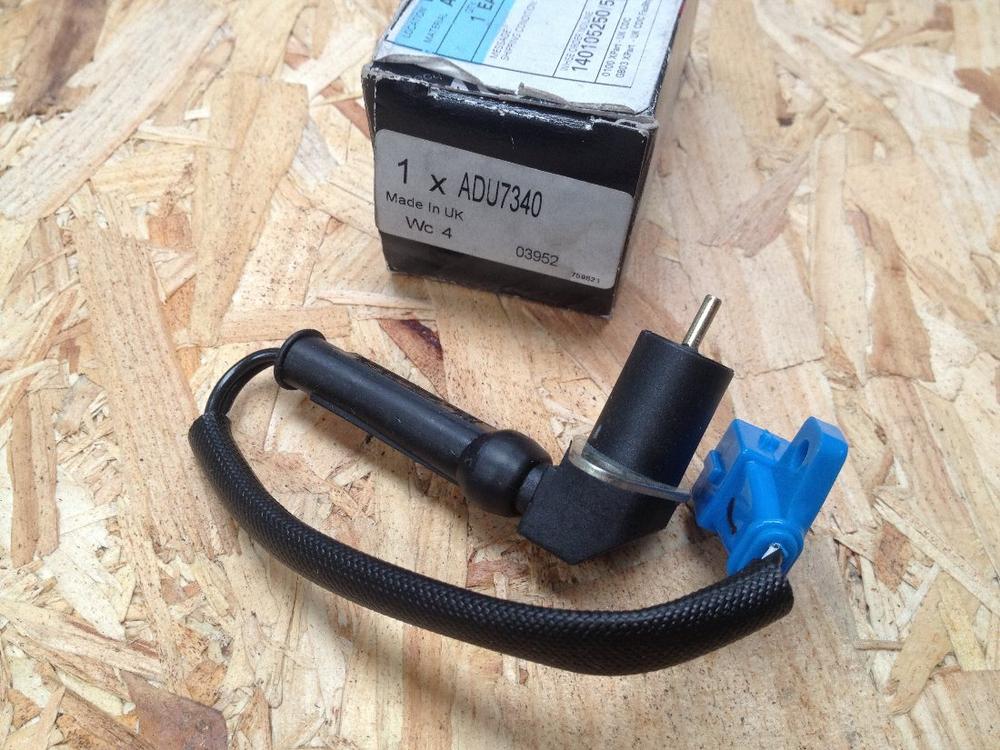 GENUINE CLASSIC MINI SPI - MPI CRANK SENSOR ADU7340