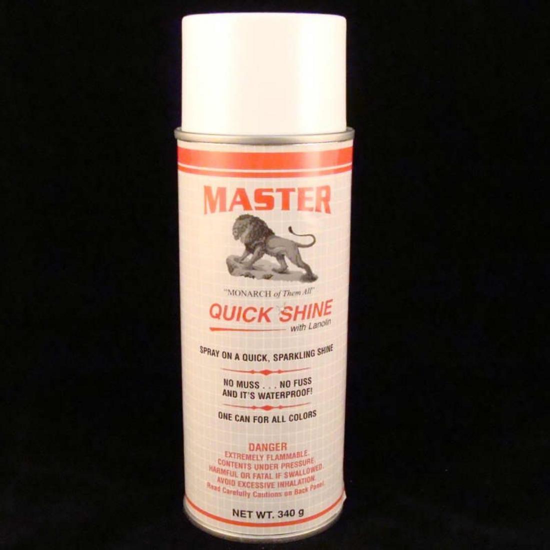 leather shining cream