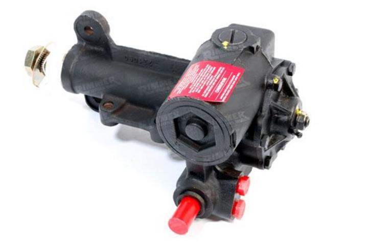 Land Rover Parts Steering Box L Rover Defender 6 Bolt