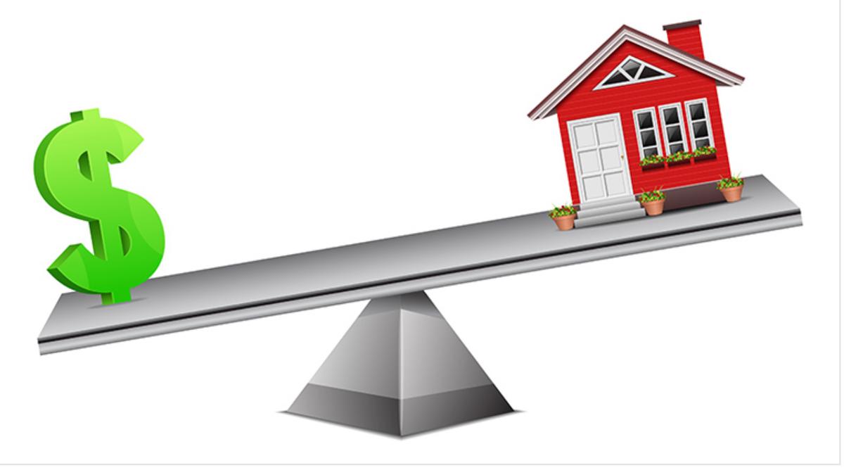 Are Foreclosures Increasing or Decreasing?