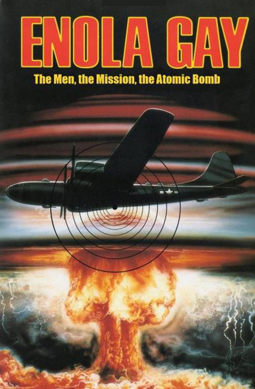 Enola Gay Dvd 58