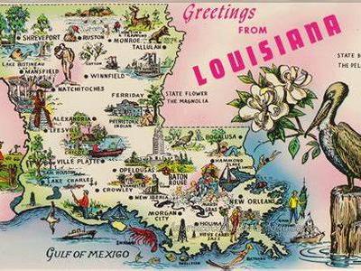 Capitol: Baton Rouge