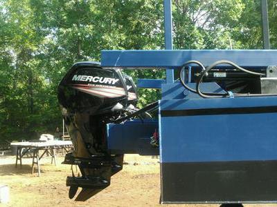 Outboard motors are one of many options
