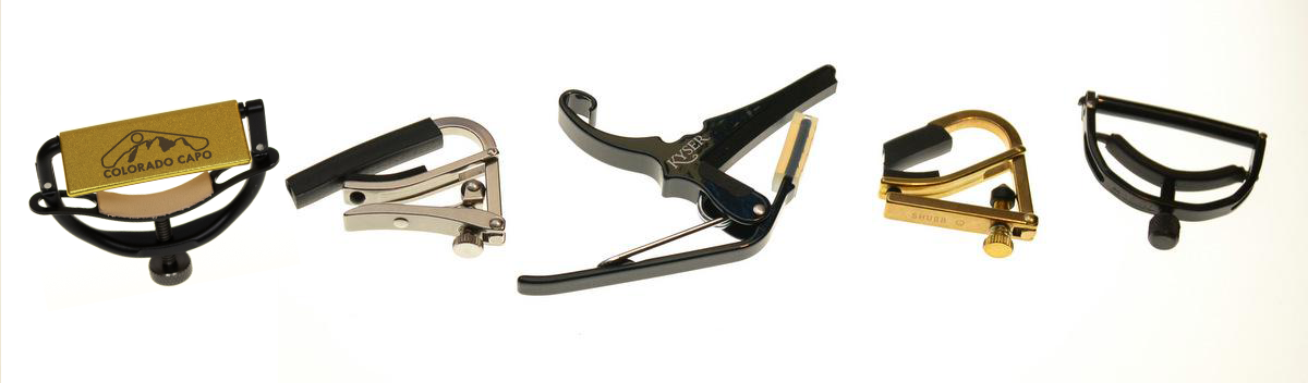 Everything you ever wanted to know about Capos