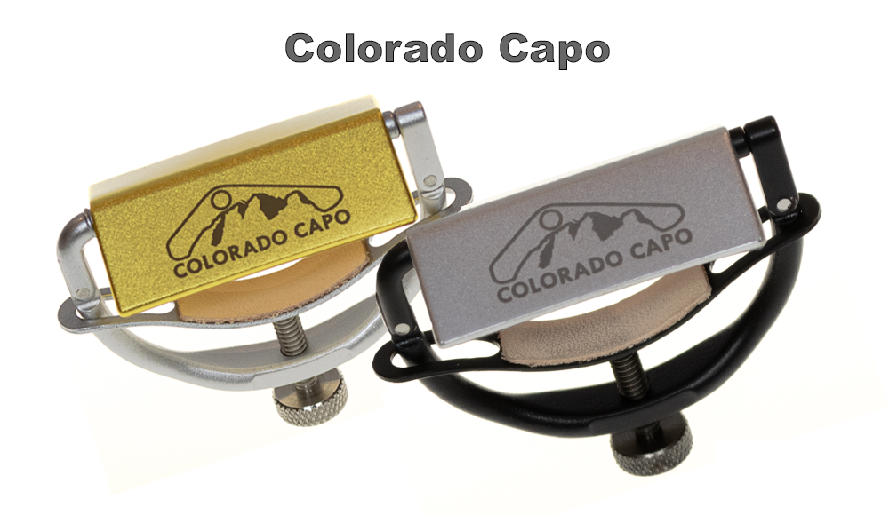 Colorado Capo Buying Guide