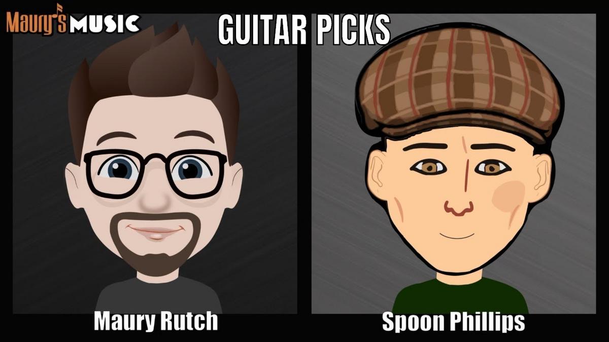 Guitar Picks