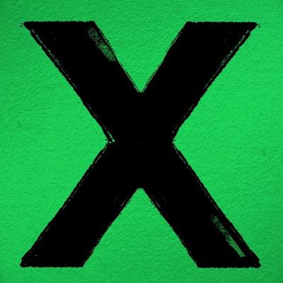 Ed Sheeran X Signature Edition