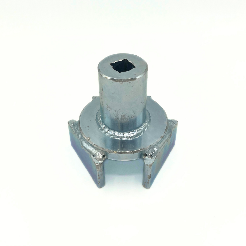 Hunterworks Polaris Primary Clutch Spider Tool