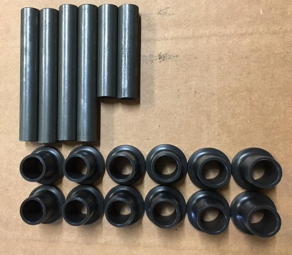 Polaris RZR XP 1000 900, Polaris Ranger 800 RZR Rear Bushings
