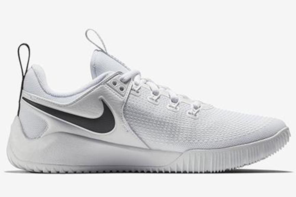 nike air zoom hyperace volleyball