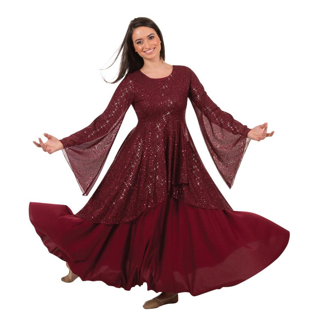 praise dance dress stores near me