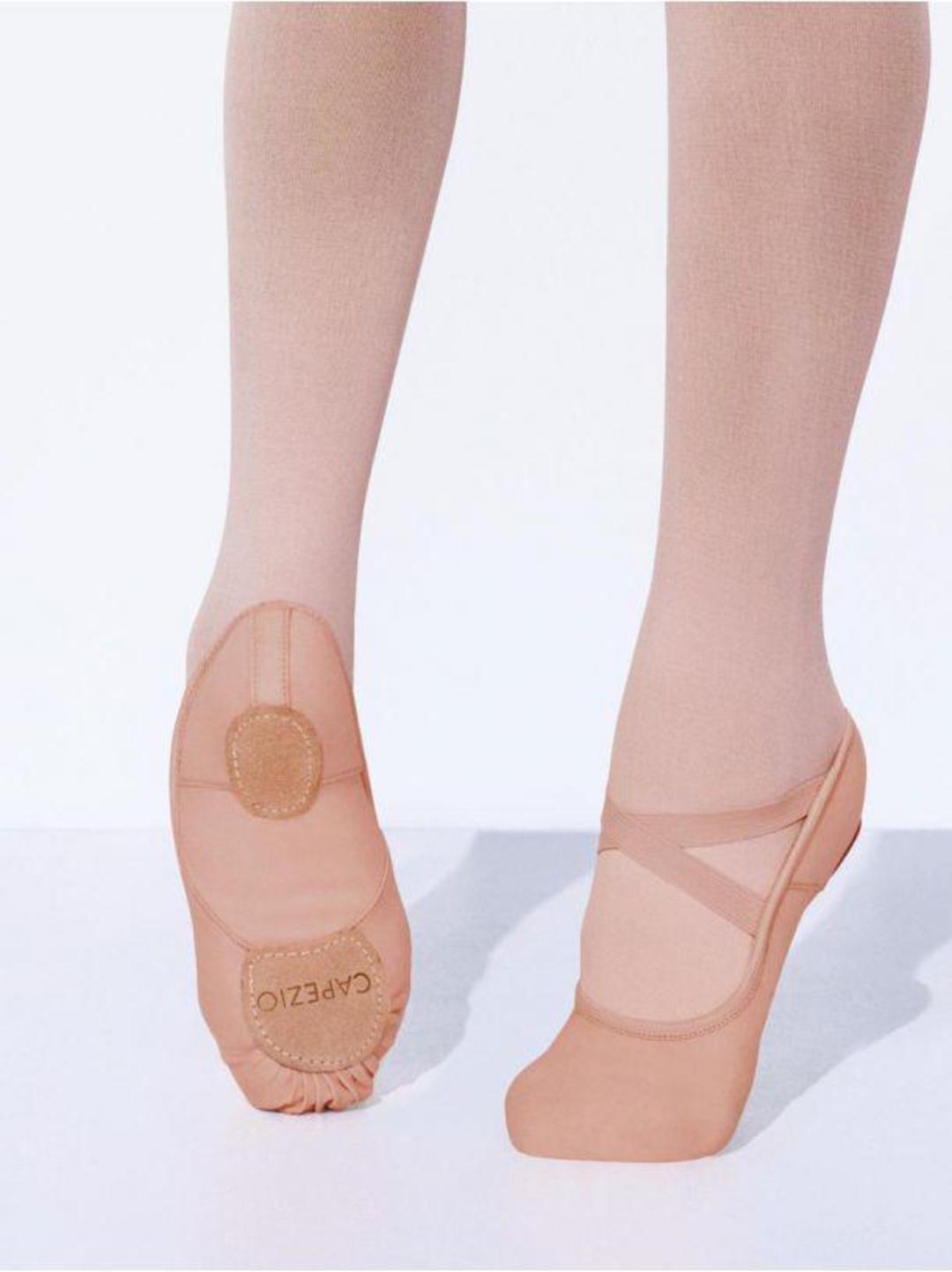 praise dance shoes