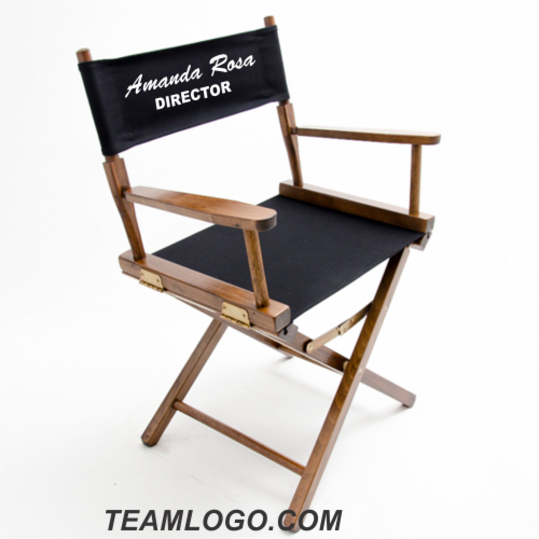 Directors chair on hotsell set
