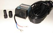 Fountain Pro WA-65 Low Voltage Fountain Pump by the Case, 