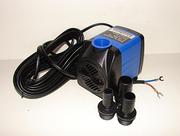 Large outdoor low voltage AC fountain Pump