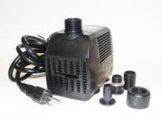 Submersible Fountain Pump for ponds and waterfalls