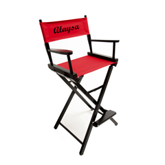 30 inch sales directors chair
