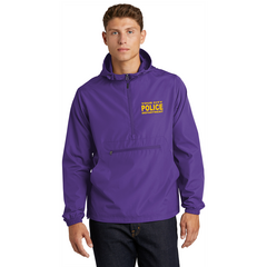 Sheriff on sale raid jacket