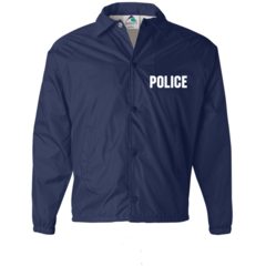 police raid shirts