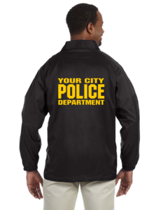 Police jackets for sale Clearance