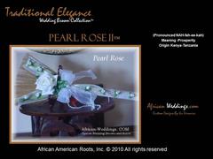 The Pearl Rose II