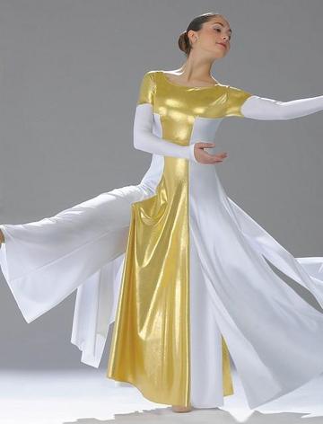 Praise dance jumpsuit clearance