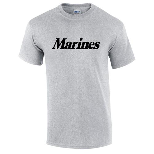 US Marines T-Shirt - Free Shipping