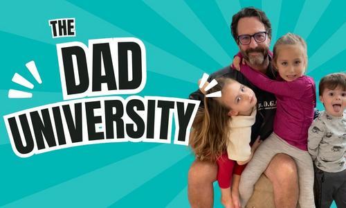 What is The DAD University?