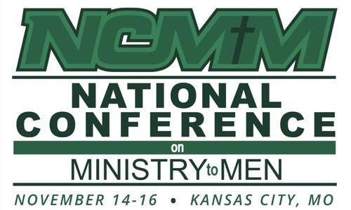 National Conference on Ministry to Men