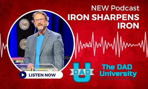 Latest Podcast Episode