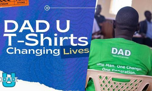 Support DADs in 2025