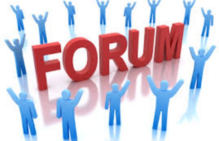 Eastern CCTV Community Forum