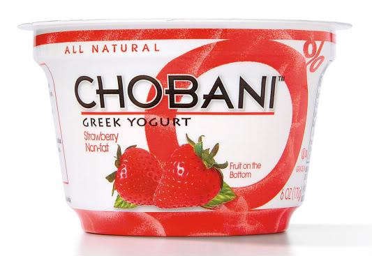 Recalled Yogurt Contained Dangerous Mold